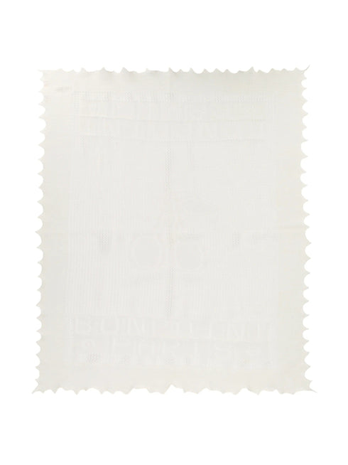 BONPOINT CROCHET BLANKET